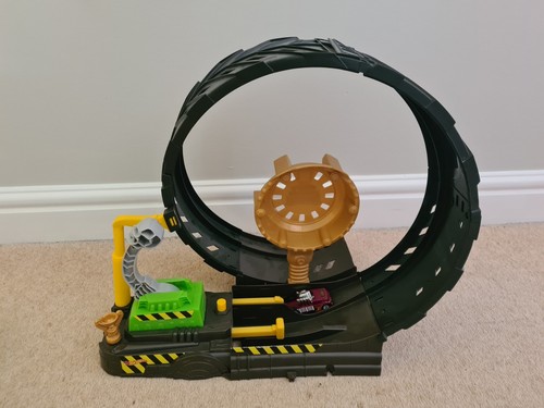 Hot wheels monster - hot, trucks