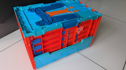 Hot wheels track builder - wheels,