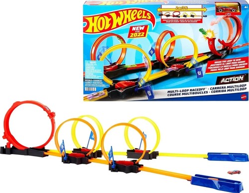 Mattel hot wheels multi - mattel,