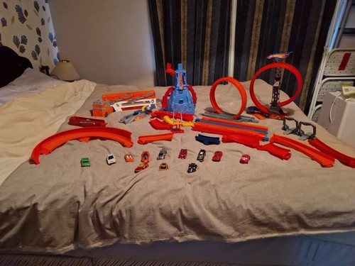 Mash hotwheels 2 - mash, of