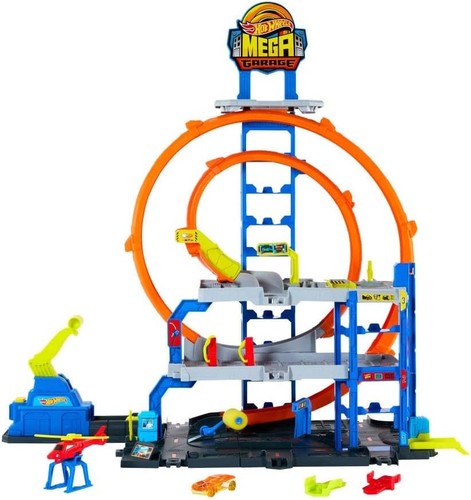 Hot wheels toy - toy, set