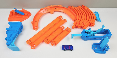 Hot wheels track - wheels,