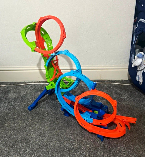 Hot wheels diecast multi - wheels,