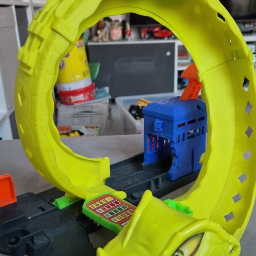 Hot wheels city - wheels,