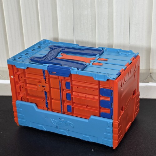 Hot wheels 2018 fth77 - hot,