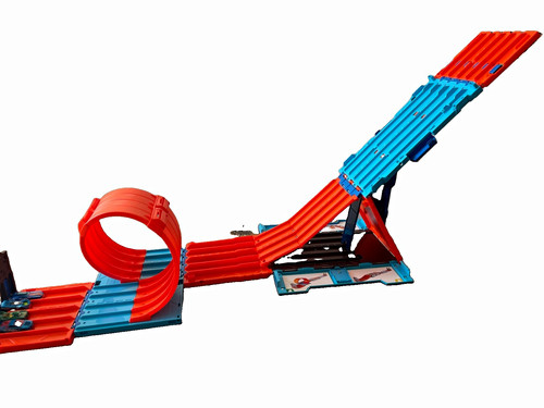 Hot wheels city - wheels, batman
