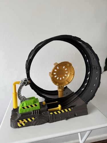 Hot wheels monster trucks epic - monster,