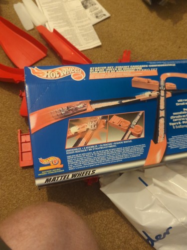 Vintage hot wheels - vintage,