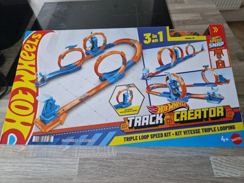 Hot wheels track - wheels,