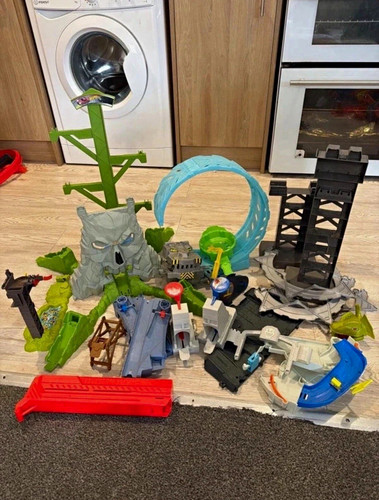 Hot wheels city - wheels,