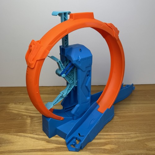 Hot wheels speed snap - wheels,