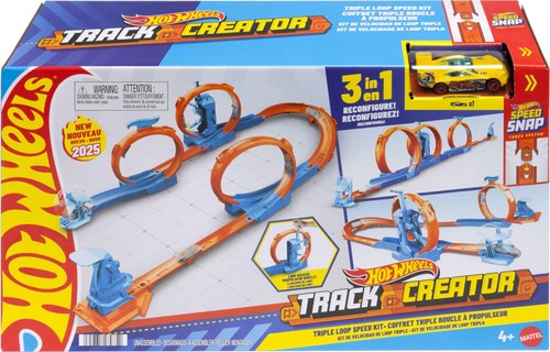 Hot wheels toy - hot,