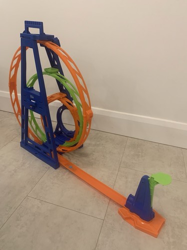 Hot wheels track - wheels,