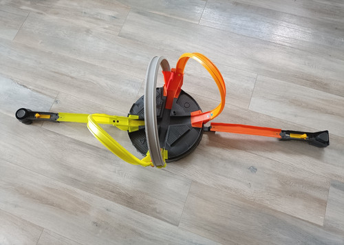 Hot wheels roto - hot,