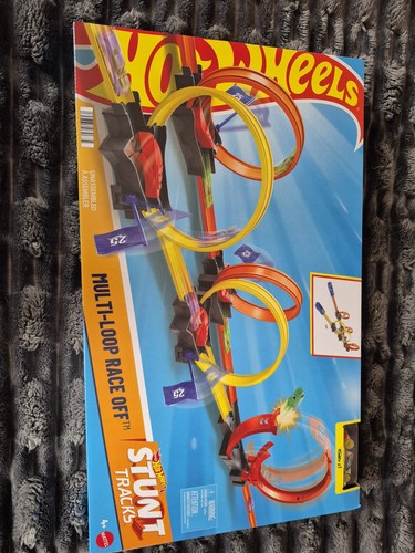 Hot wheels multi - multi, race