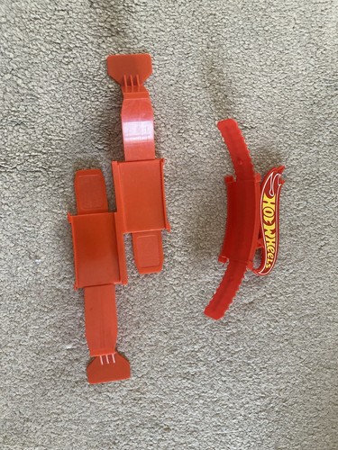 Vintage hot wheels orange - wheels,