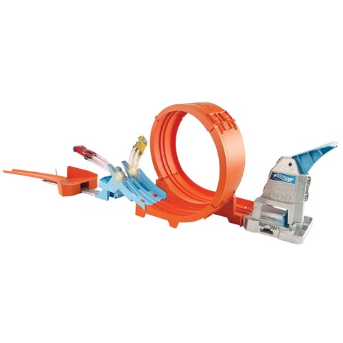 Hot wheels champions loop - wheels,