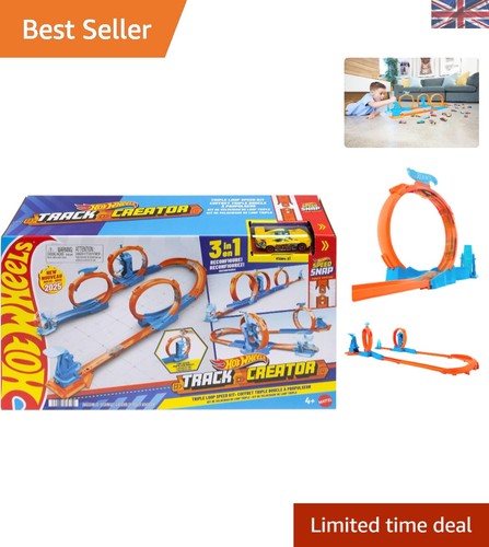 Hot wheels track - wheels,