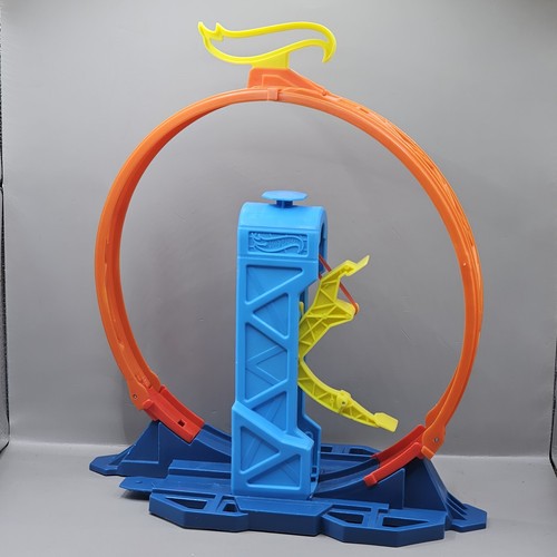 Hot wheels track - wheels,