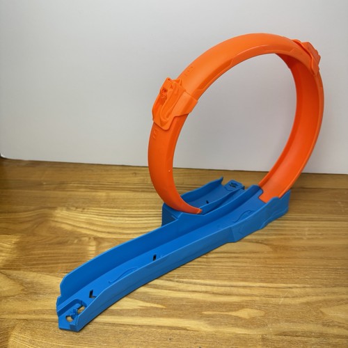 Hot wheels speed snap - snap, track